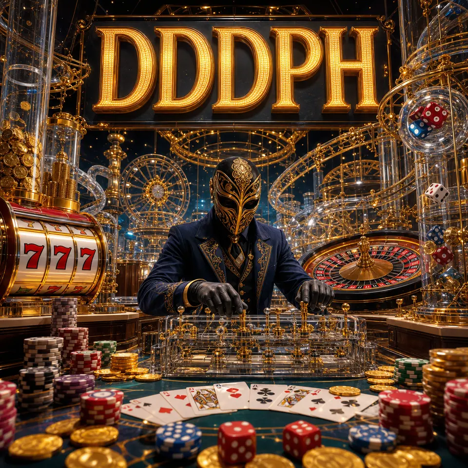 dddph APK
