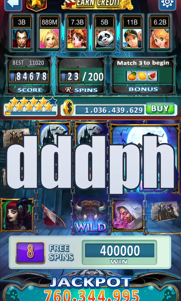 dddph Mag-login
