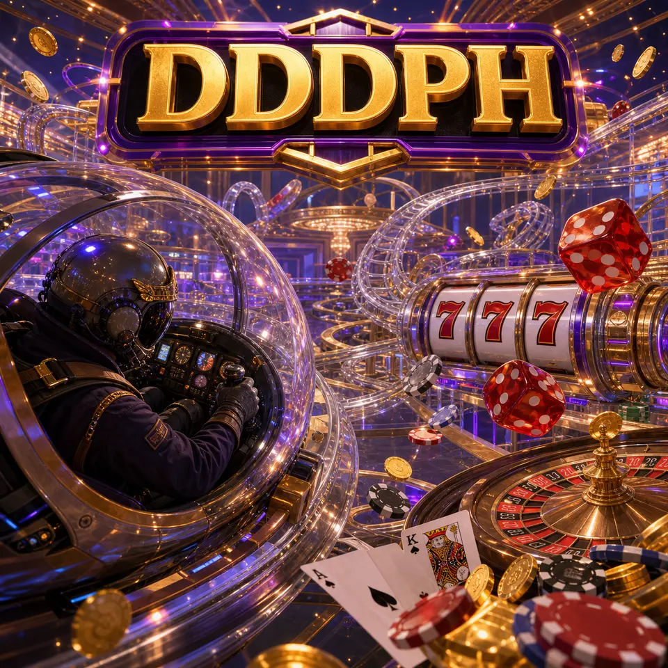dddph APK Opisyal I-download